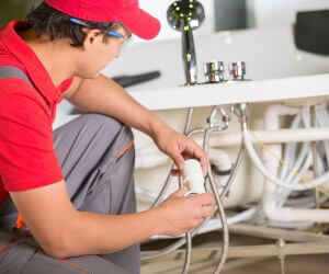 About Sewer Line Replacement Allendale, MI