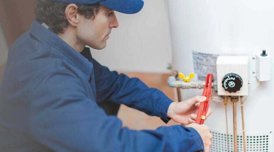 Professional sewer line replacement in Allendale, MI